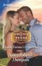 [The Fortunes of Texas: The Rulebreakers 05] • Maddie Fortune's Perfect Man